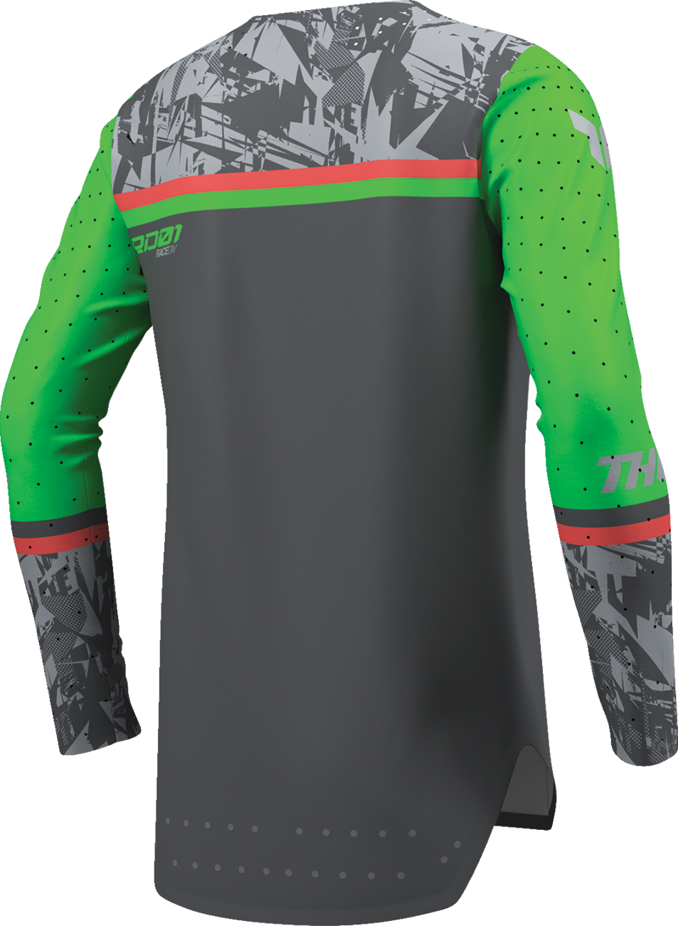Thor Youth Sportmode Punk'd Jersey