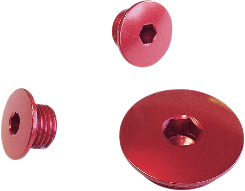 Works Connection Engine Plug Set