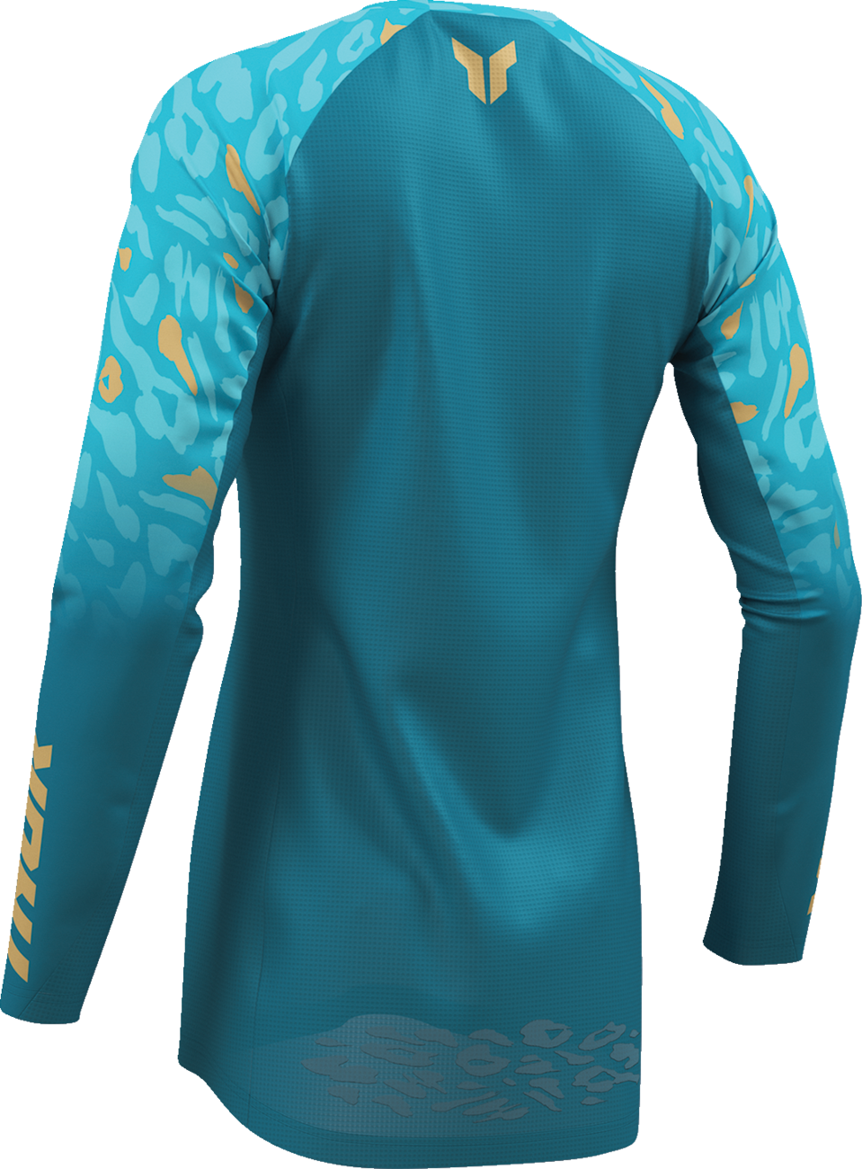 Thor Women's Launchmode Spotted Jersey