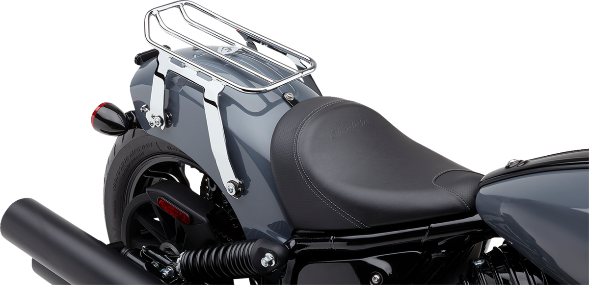 Cobra Big Ass® Detachable Solo Luggage Rack