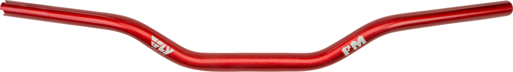 Forbidden Moto Style Handlebars w/ 1" Ends