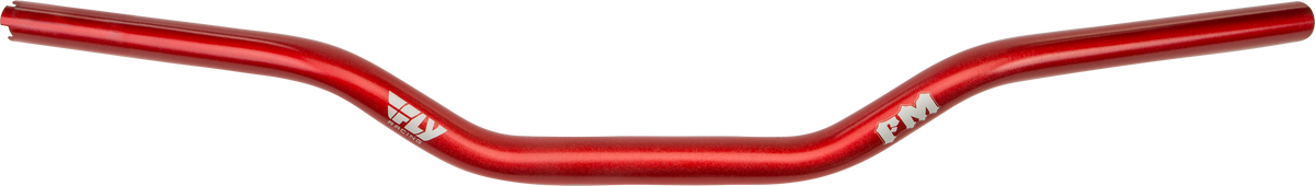 Forbidden Moto Style Handlebars w/ 1" Ends