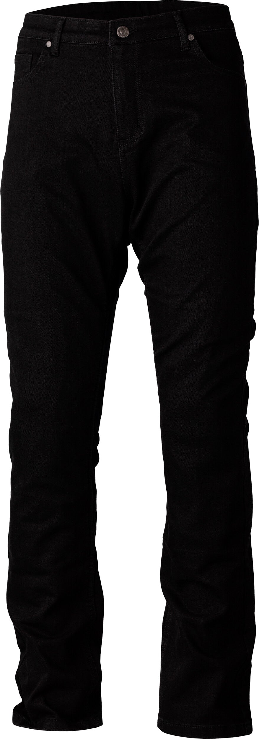 RST Straight LEG 2 CE LL Jeans Black LG 103038BLK-34