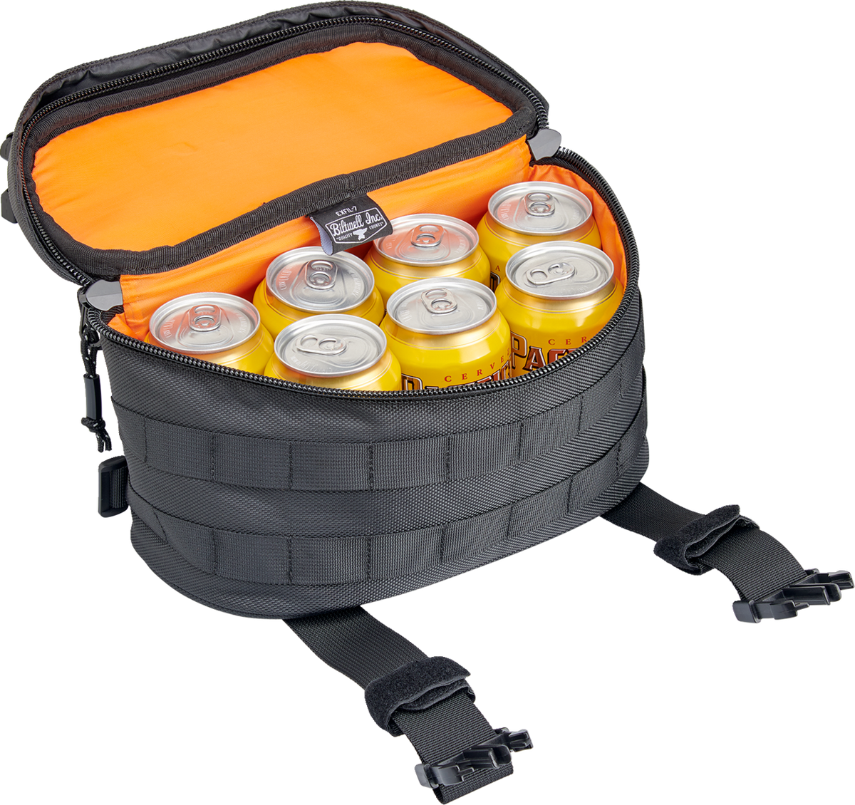 Biltwell EXFIL-7 Gen 2 Bag