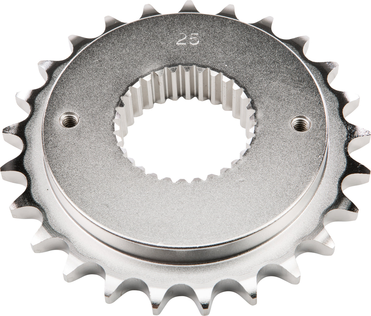 Harddrive Transmission Sprocket for Harley-Davidson FLD Dyna Switchback / FLDE Softail Deluxe & More