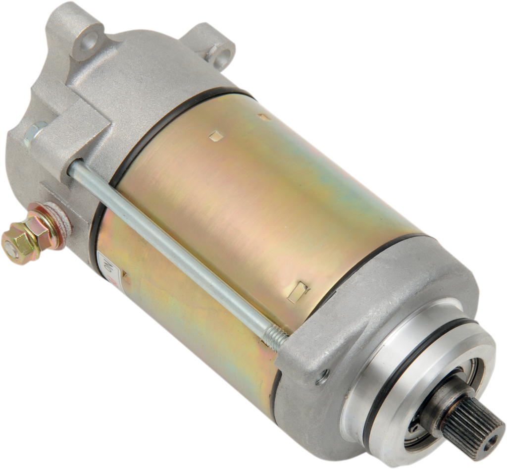 Rick's Motorsport Electric Starter