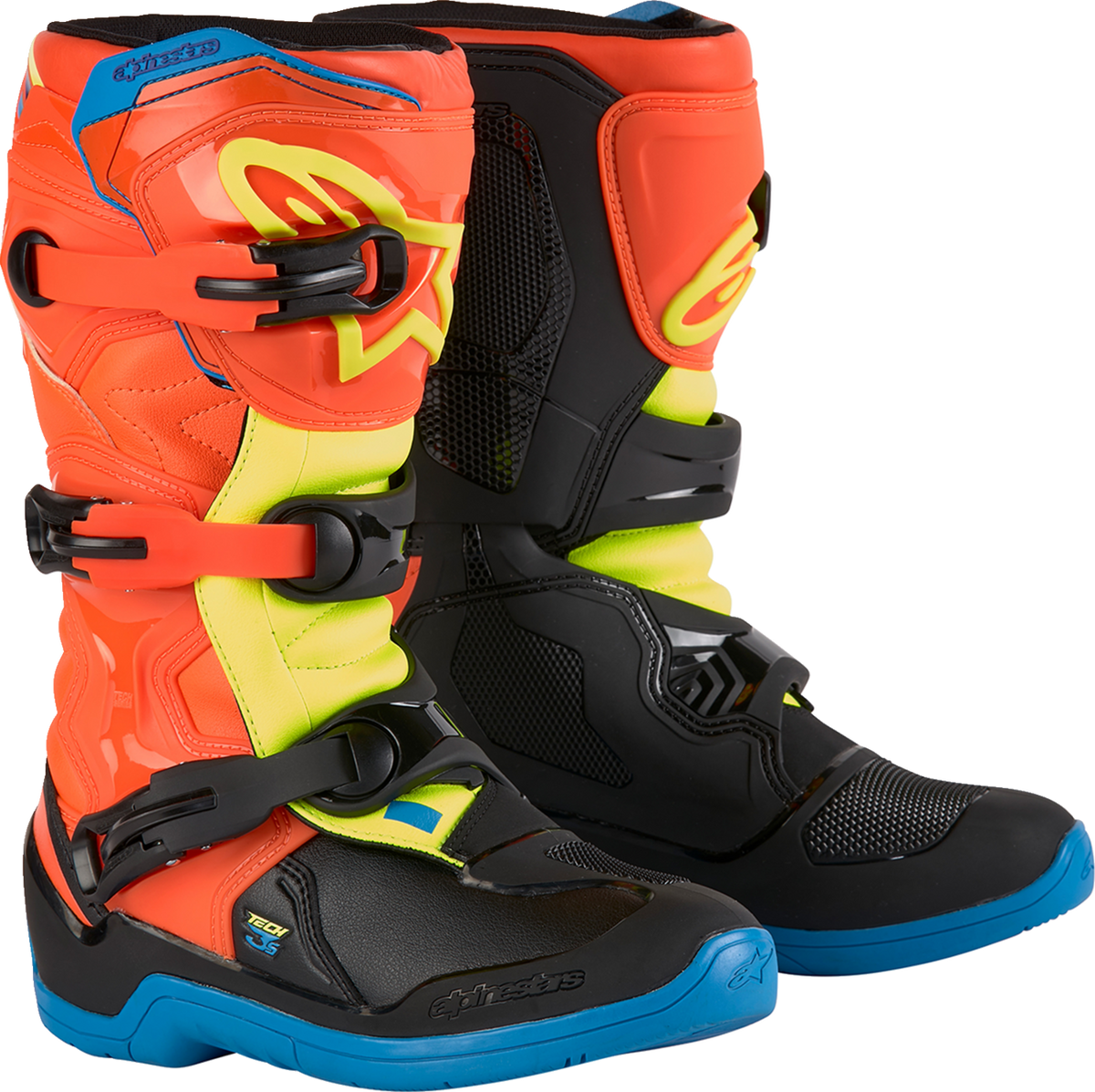 Alpinestars Youth Tech 3S Boots — 40,5