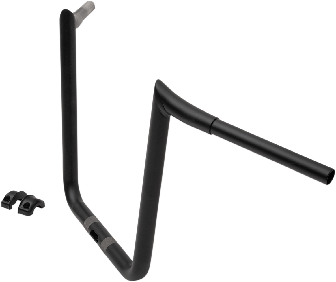 LA Choppers 1-1/4" Hefty Prime Ape Handlebar