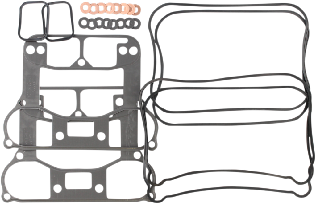 Cometic Extreme Sealing Technology Rocker Box Gasket Kit
