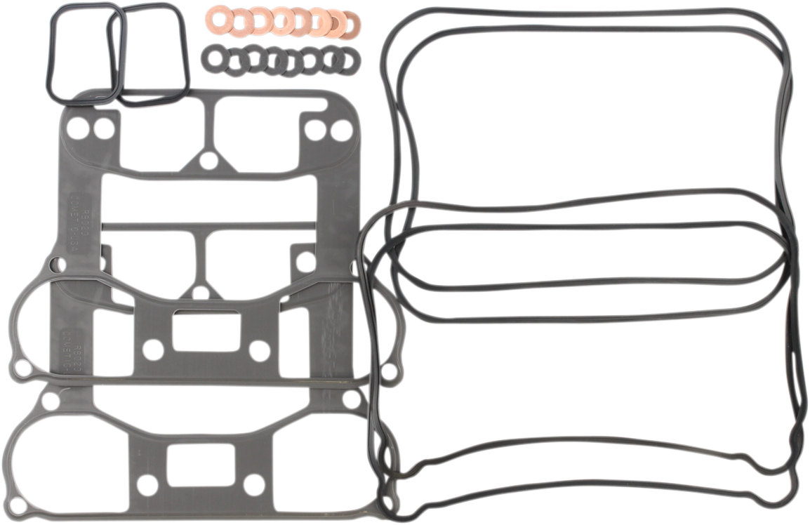 Cometic Extreme Sealing Technology Rocker Box Gasket Kit