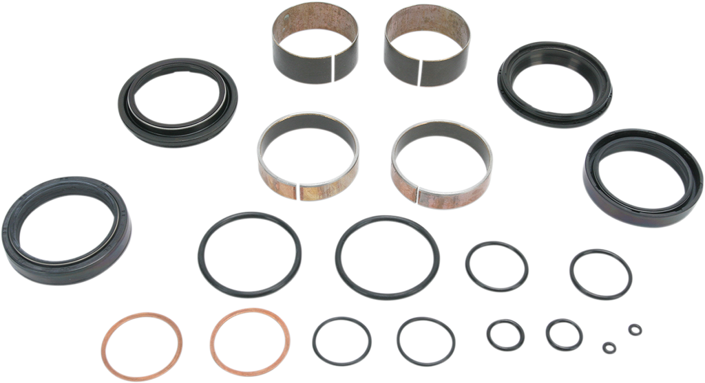 Pivot Works Fork Seal/Dust Seal Kit
