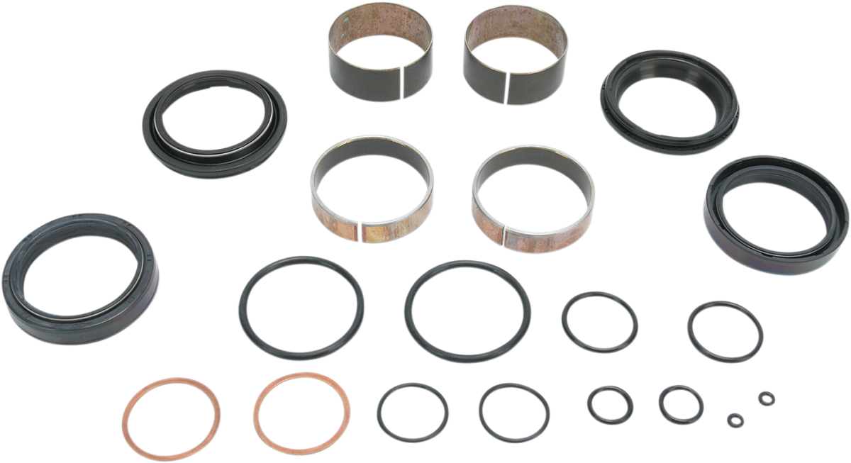 Pivot Works Fork Seal/Dust Seal Kit