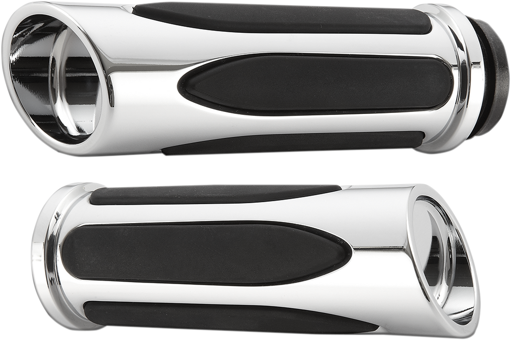 Arlen Ness Deep Cut Comfort Series Grips