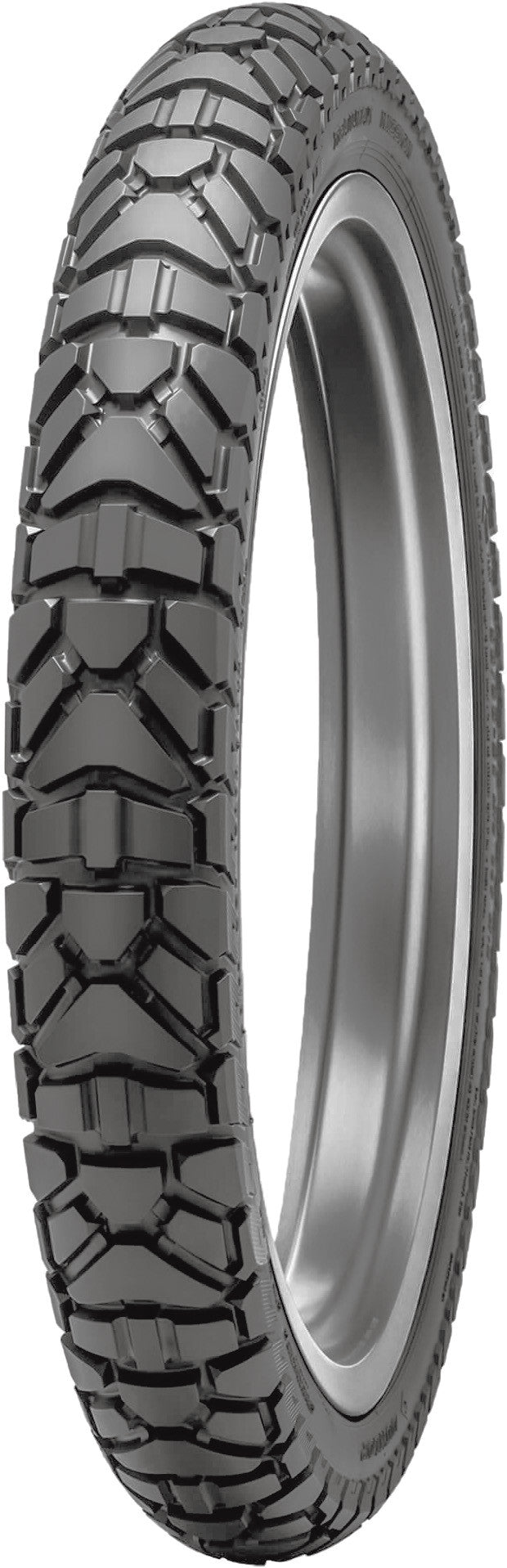 Dunlop Trailmax Mission Front Rear Tire Set 110/80-19 + 170/60B17