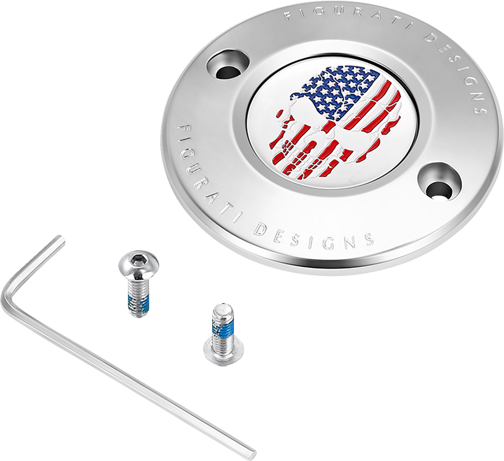 Figurati Designs Timing Cover