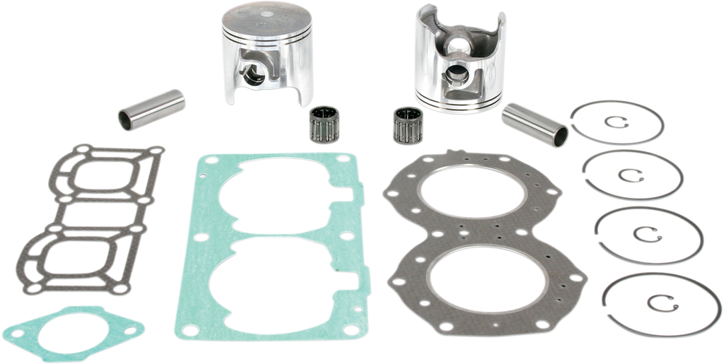 Wsm Top-End Engine Rebuild Kit