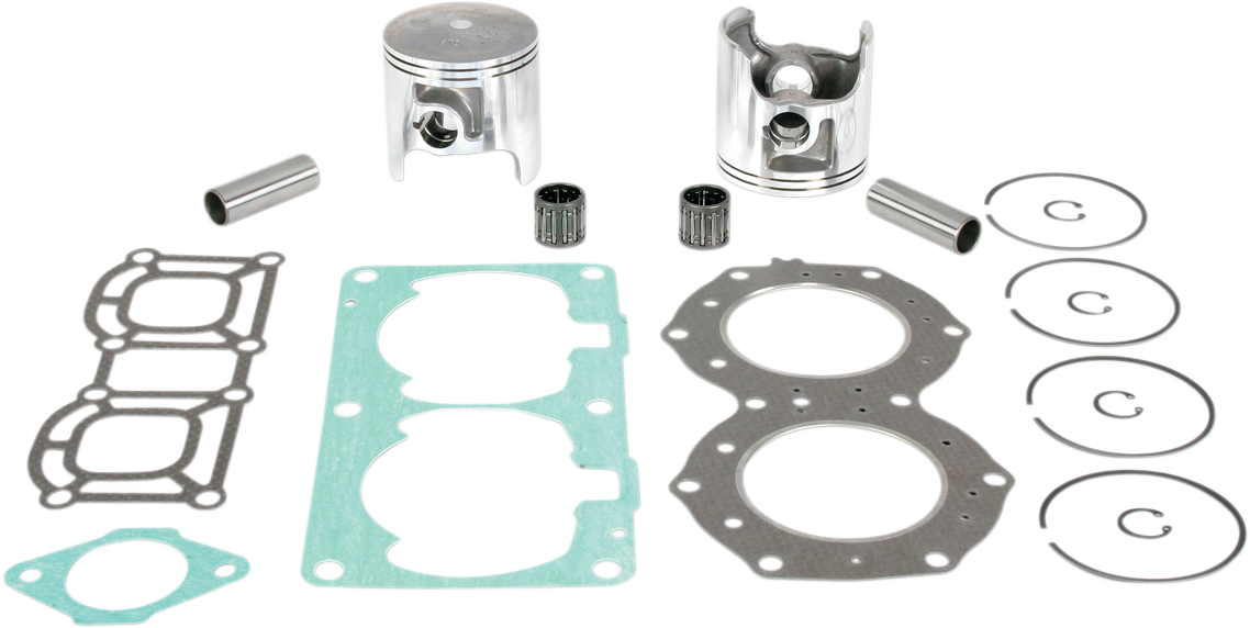 Wsm Top-End Engine Rebuild Kit