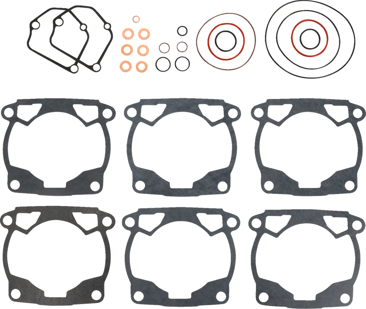 Cometic Top End Gasket Kit