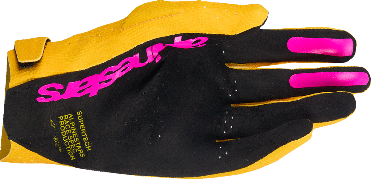 Alpinestars Supertech MX Gloves