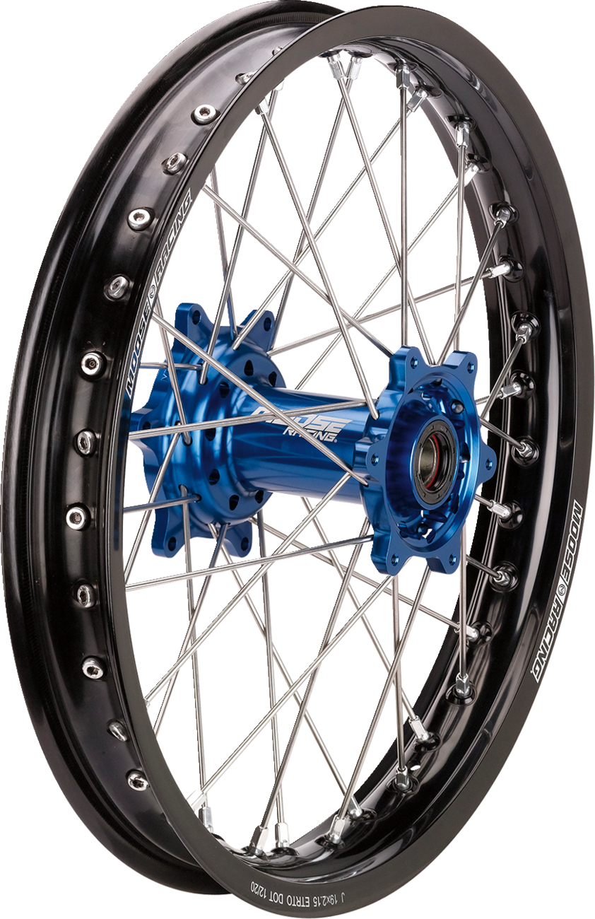 Moose Offroad SX-1 Complete Wheel