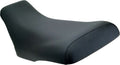 Quad Works Seat Cover Gripper Black 31-13088-01 for Honda TRX300FW Fourtrax 4X4