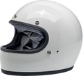 Biltwell Gringo Helmet — Solid