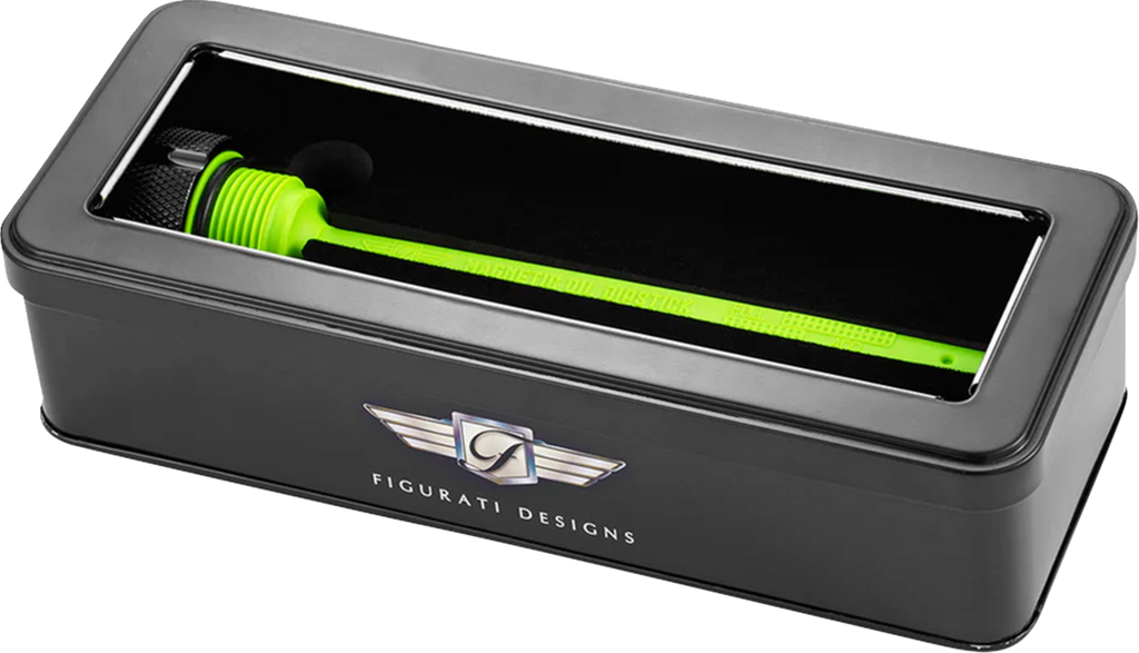 Figurati Designs Magnetic Oil Dipstick