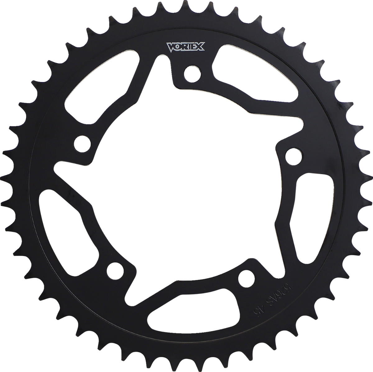 Vortex Steel Sprocket