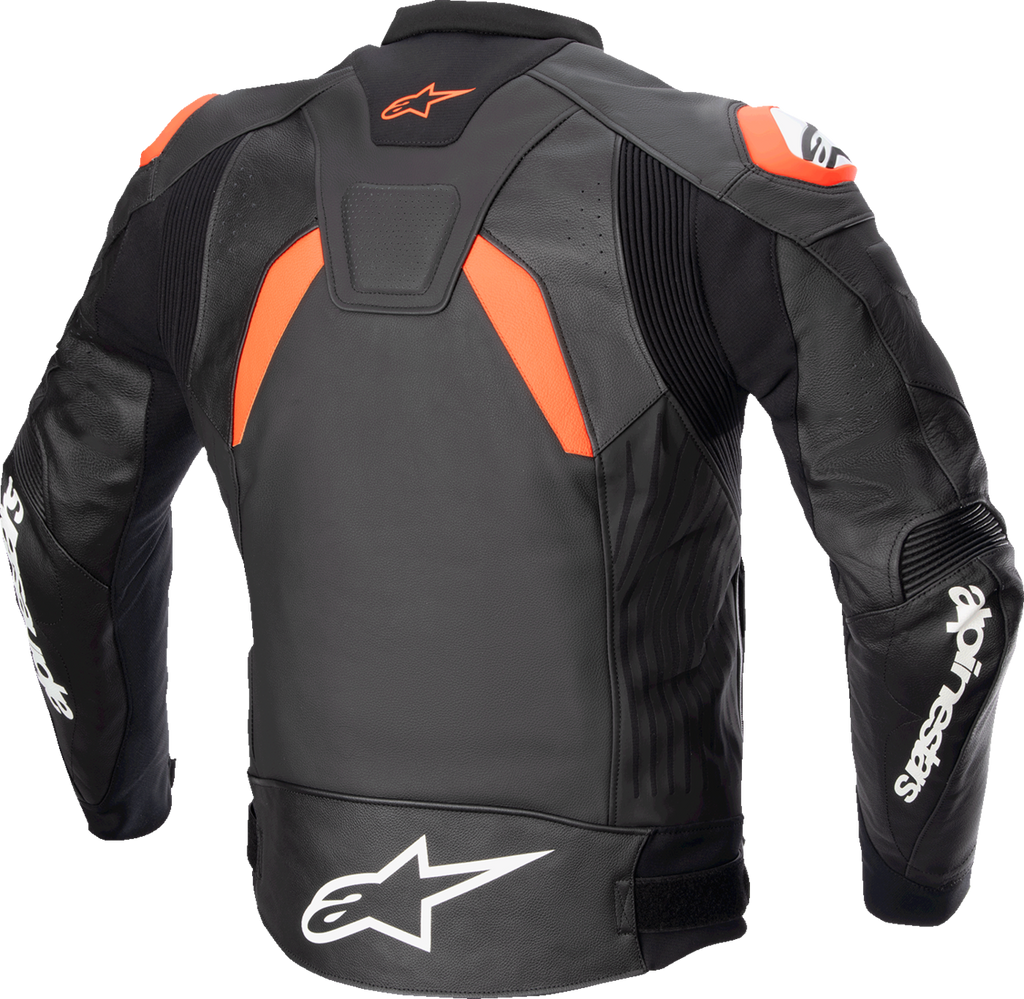 Alpinestars GP Plus v4 Leather Jacket