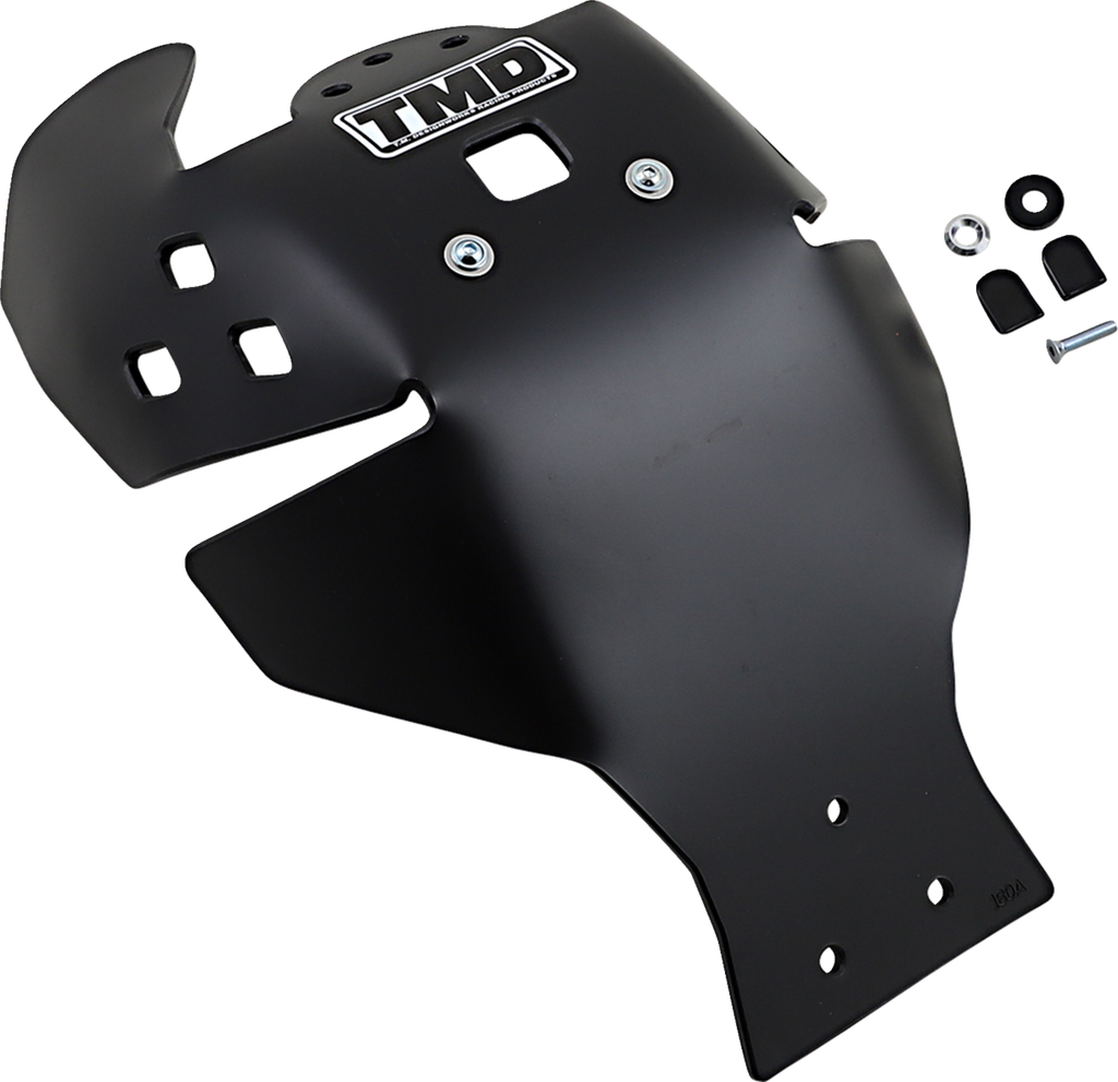T.M. Designworks Full-Coverage Skid Plate