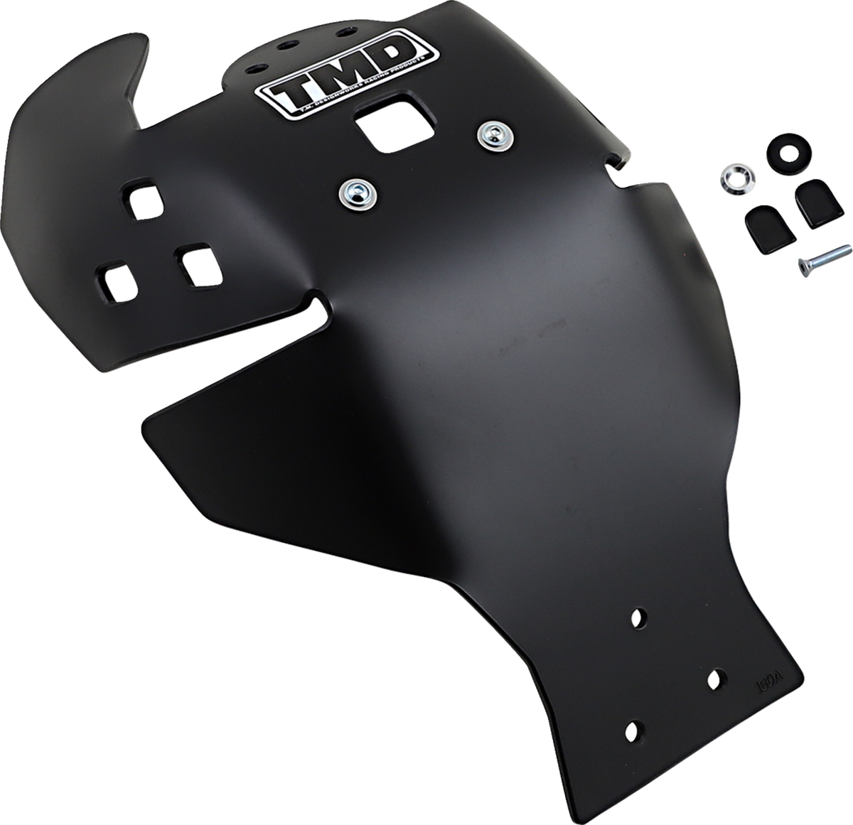 T.M. Designworks Full-Coverage Skid Plate