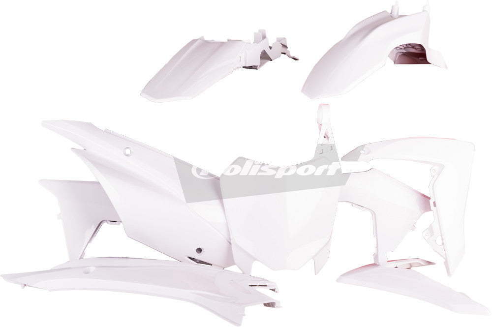 Polisport Plastic Kit