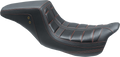 Mustang Squareback One-Piece Seat