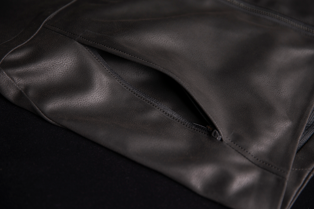 Icon Backlot Vest