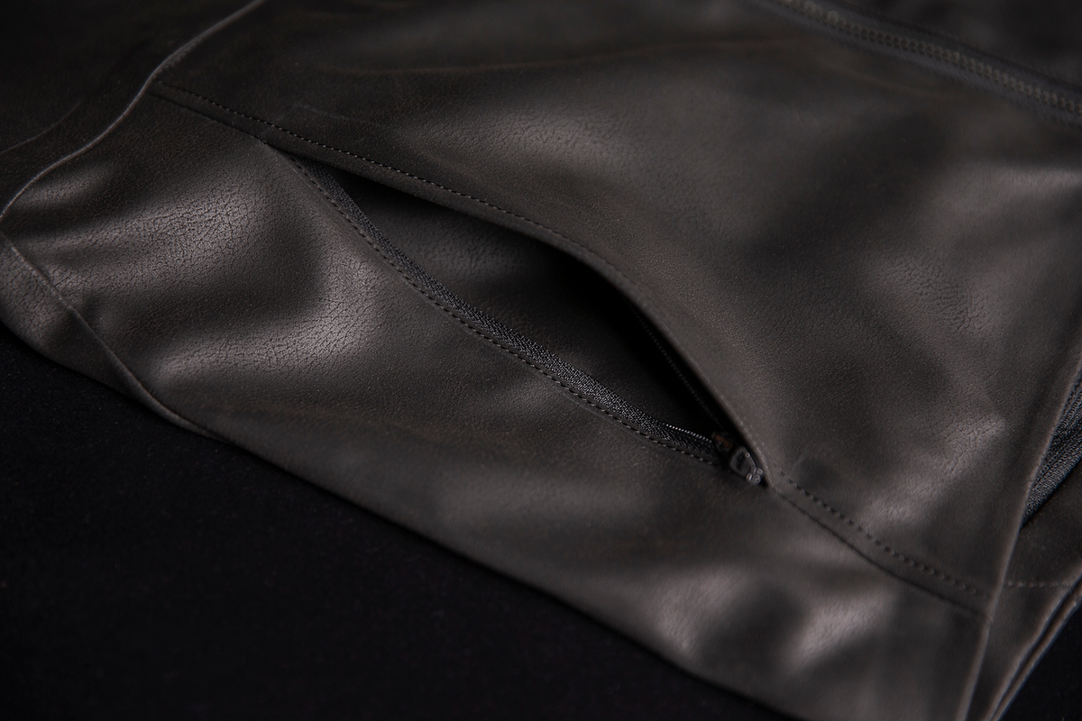 Icon Backlot Vest