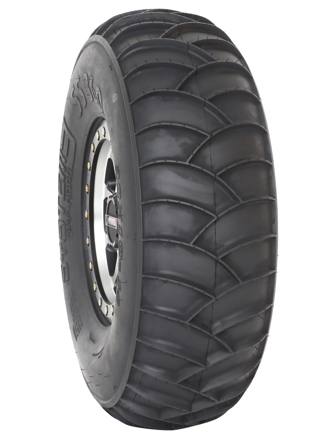 System 3 SS360 33X12R15 ATV UTV Tire S3-0691