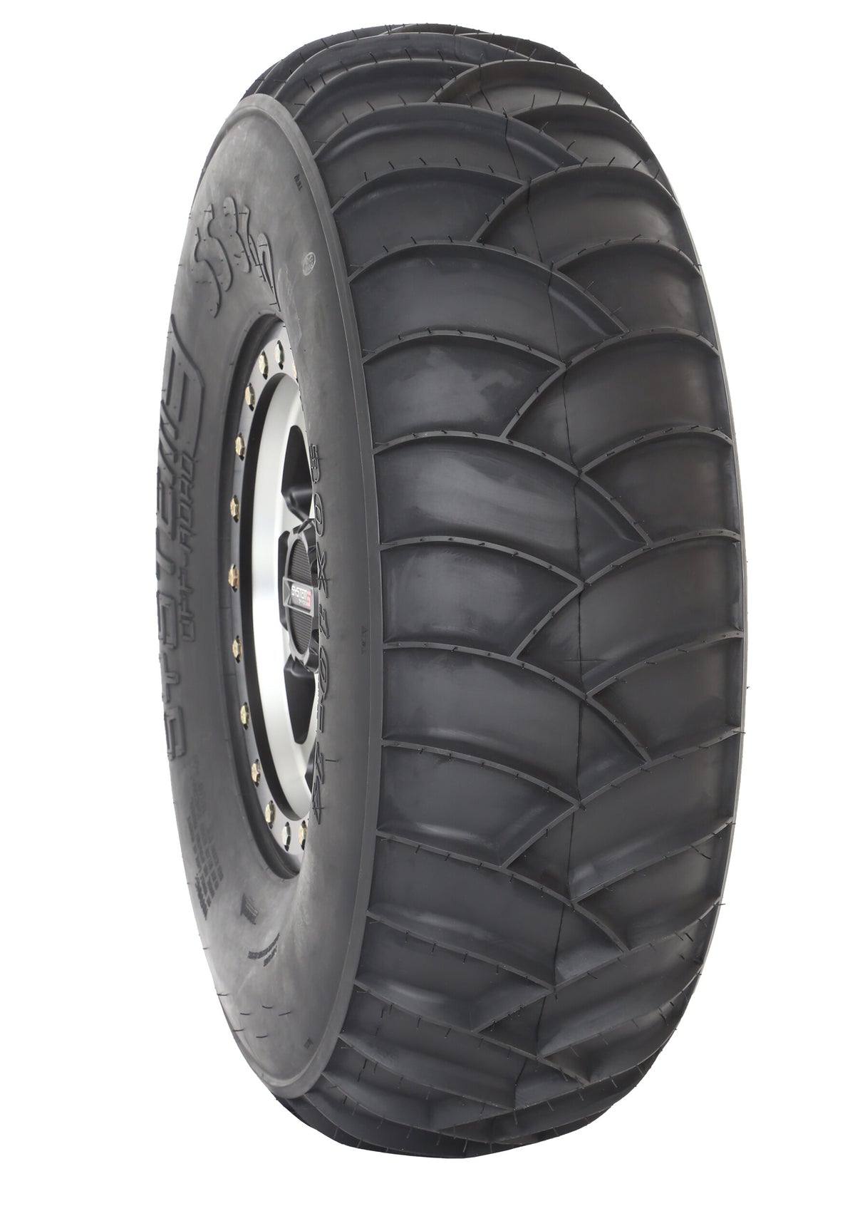 System 3 SS360 33X12R15 ATV UTV Tire S3-0691