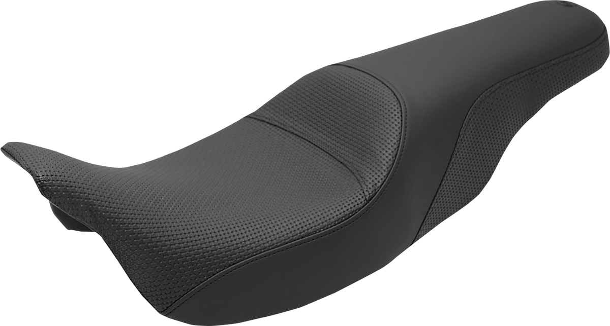 Saddlemen Profiler™ Basketweave Seat