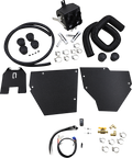 Moose Offroad UTV Cab Heater Kit