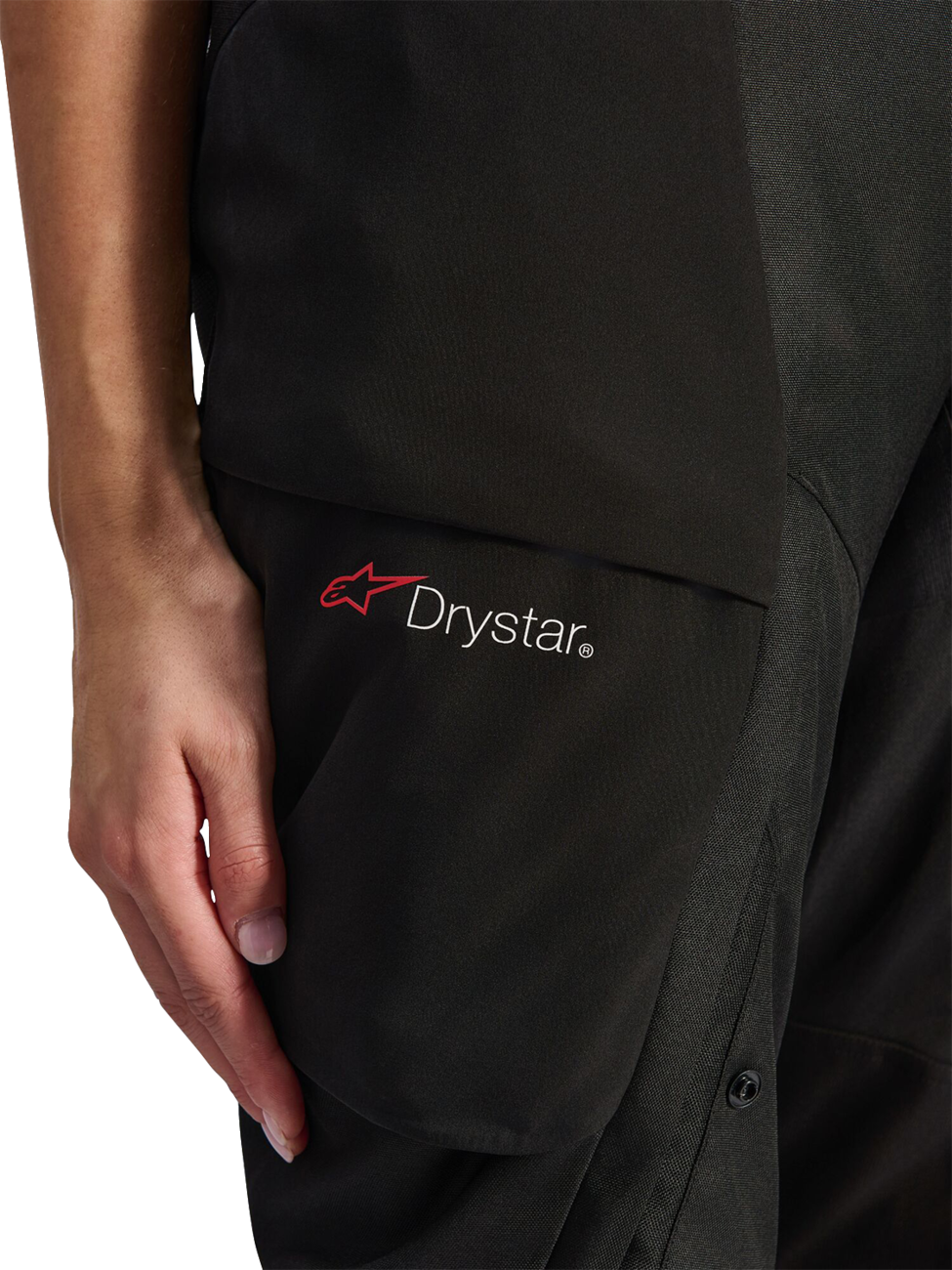 Alpinestars Stella Andes v4 Drystar® Pants