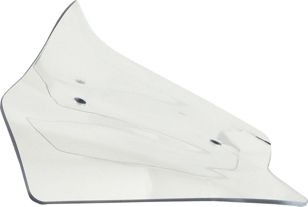 Klock Werks Flare® Windshield