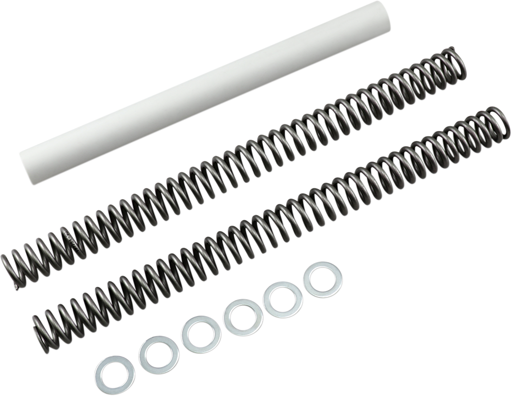 Race Tech Fork Springs — 50.40 lb/in