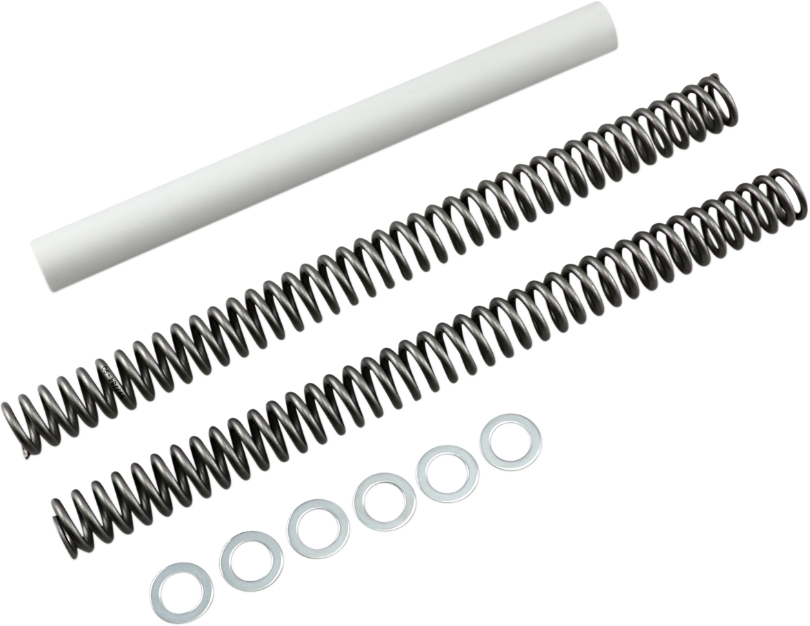 Race Tech Fork Springs — 50.40 lb/in