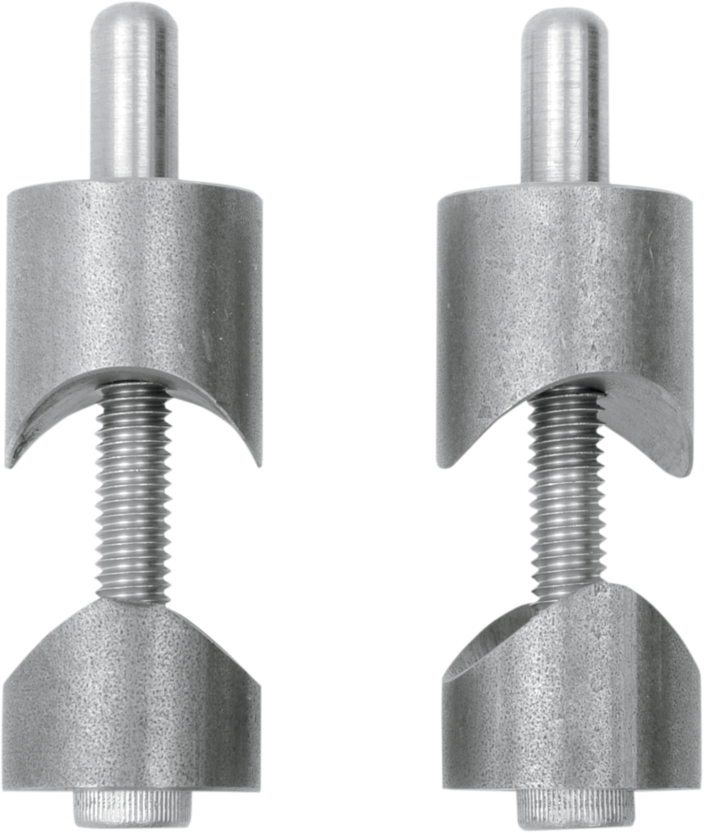 Drag Specialties Bolt-On Spring Seat Mount