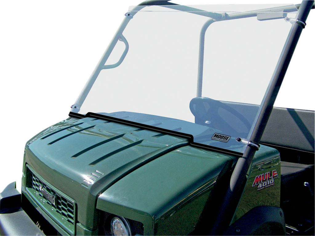Moose Offroad Full Windshield