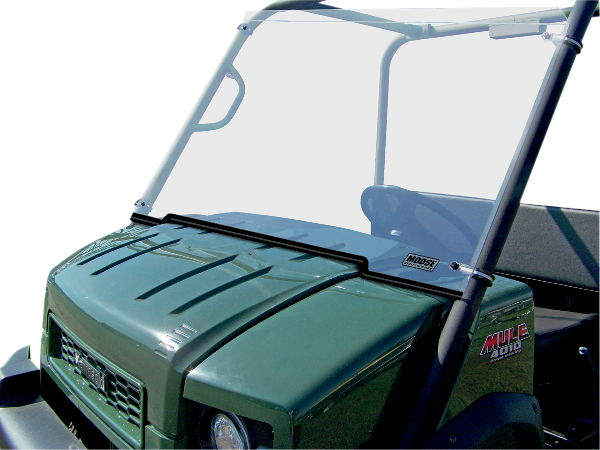 Moose Offroad Full Windshield