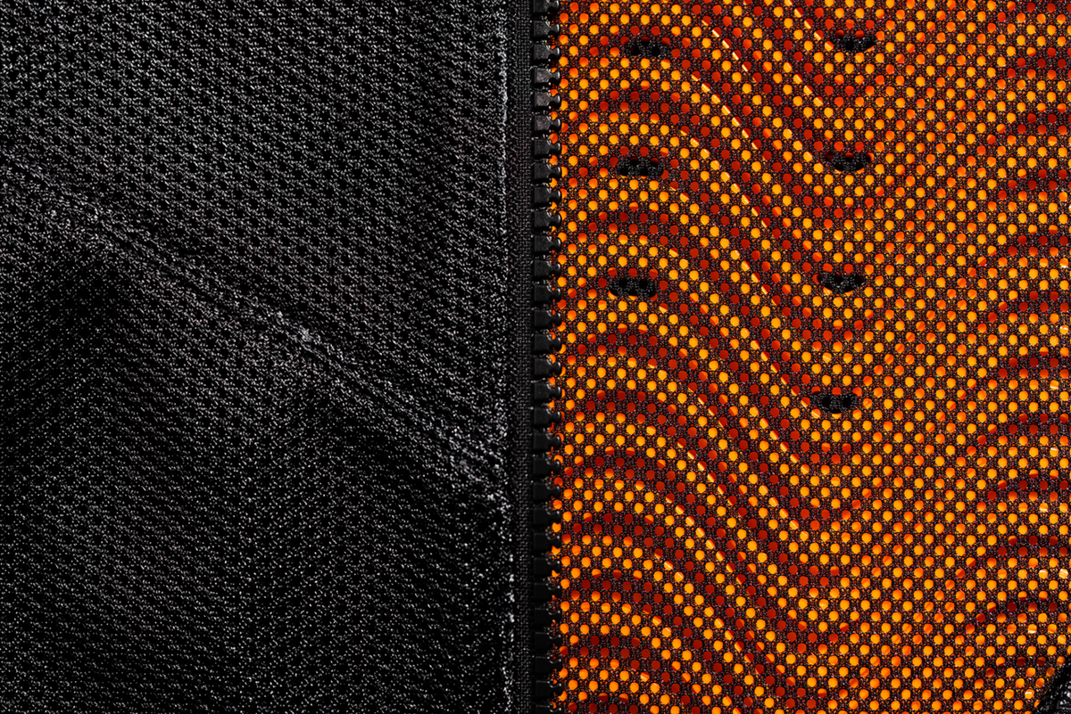 Icon Mesh AF™ Jacket