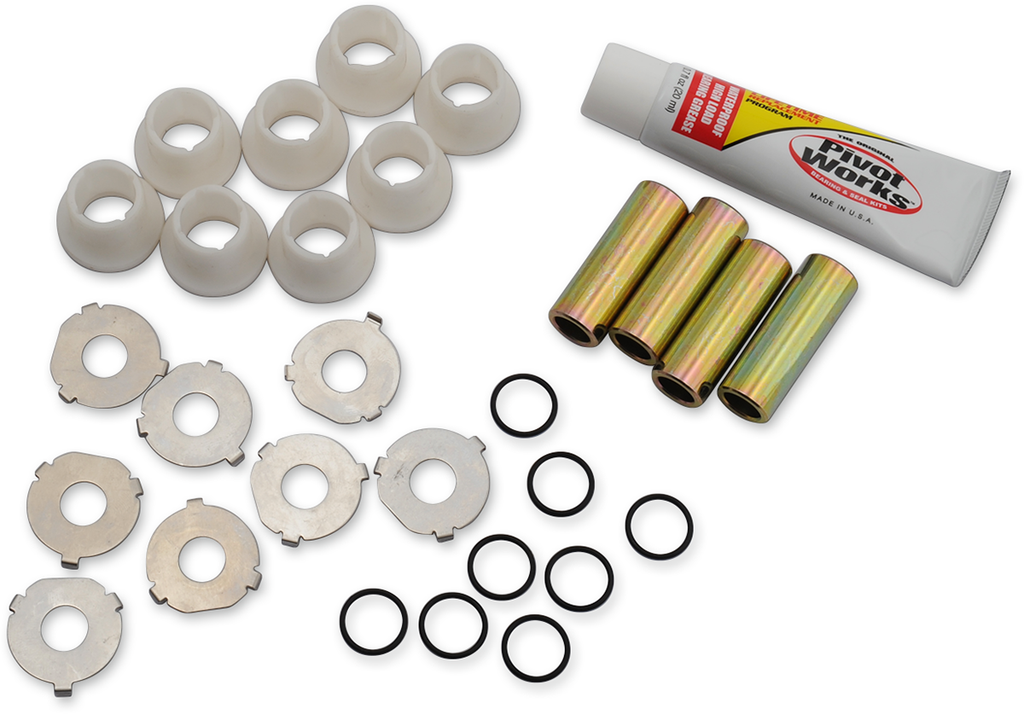 Pivot Works A-Arm Bearing Kit