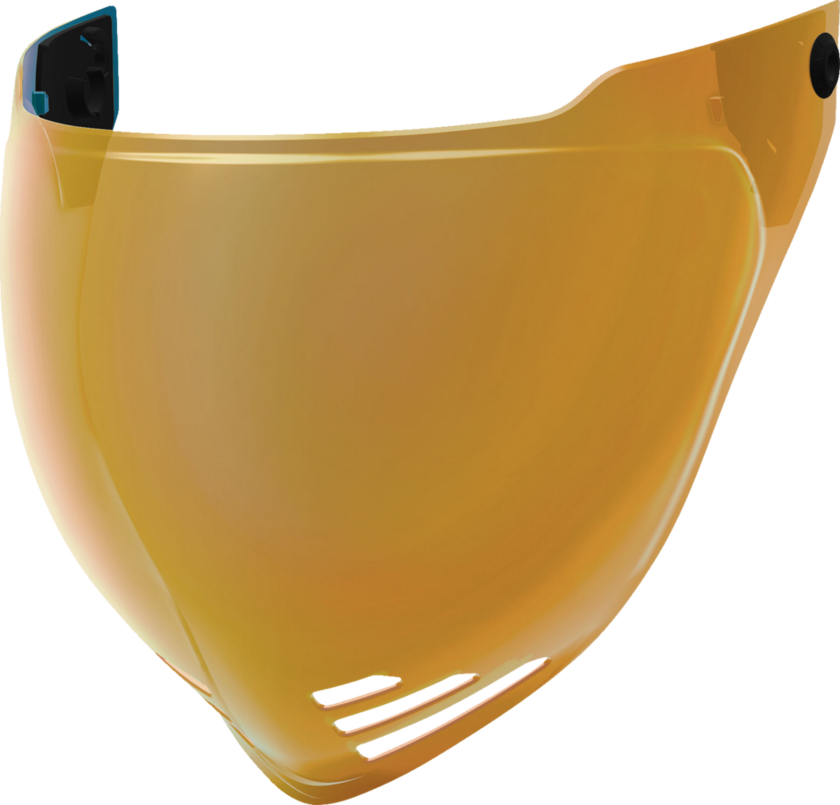 Icon Domain™ Helmet Bubble Shield