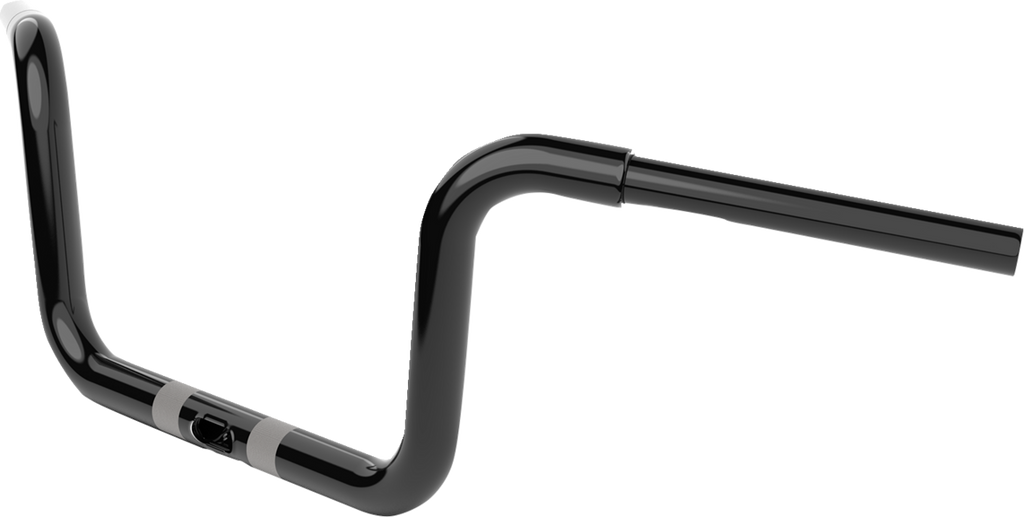 LA Choppers Twin Round Handlebar